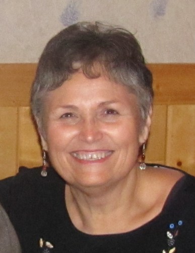 Patricia Cole