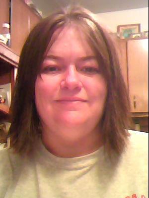 Alice Mckinnis