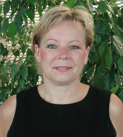 Tamara Moen