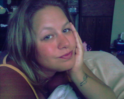 Coreyanne Provencher