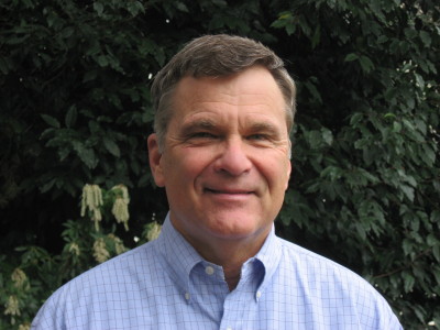 Timothy Clark