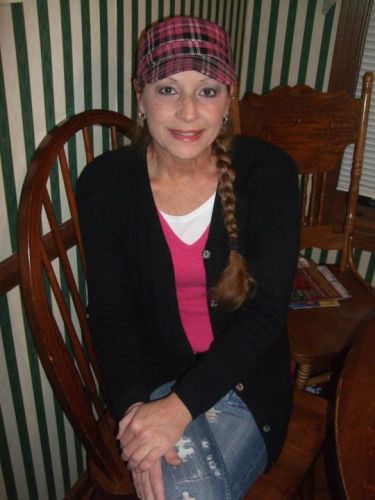 Susan Brown