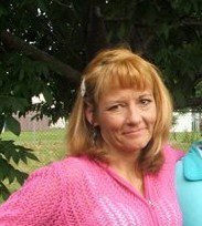 Dianna Tullock