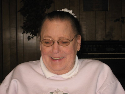 Judith Shood