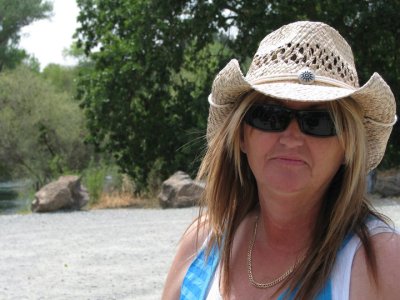 Cherrie Renfro