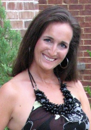 Kimberly Ponsonby
