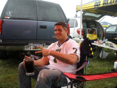 Brian Eckenrode