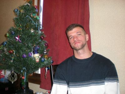 Donald Krisik
