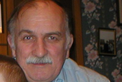 James Burnop