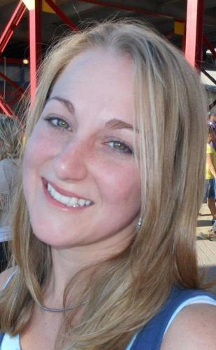 Jessica Woodall