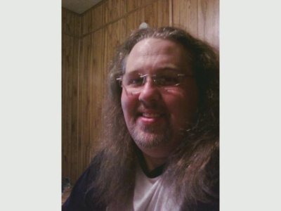 Michael Harford