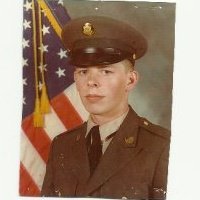 Charles Rosenberry