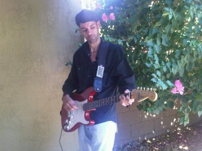 Raymond Richard