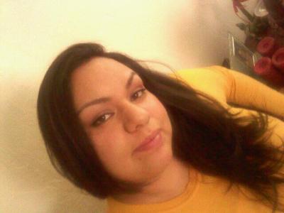 Bernice Garcia-Saucedo