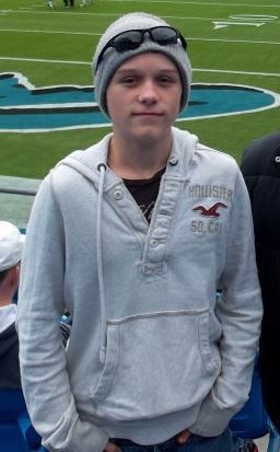 Justin Lattimore