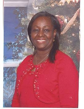 Cheryl Gaskin