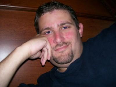 Marc Zaino