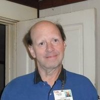 Charles Mckown