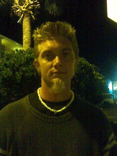 Dustin Foust