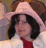 Barbara Bergeron