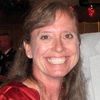 Betty Searcy
