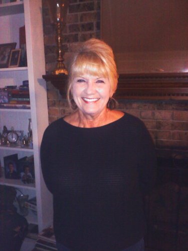 Brenda Rogers