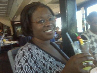 Techelle Mccrea