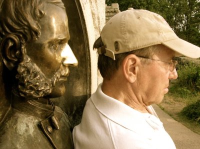 Charles Mcanall
