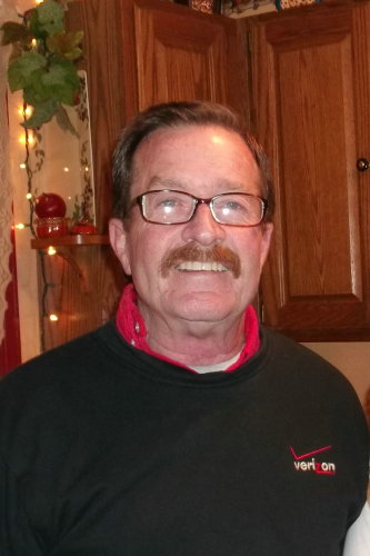 Mark Bilger