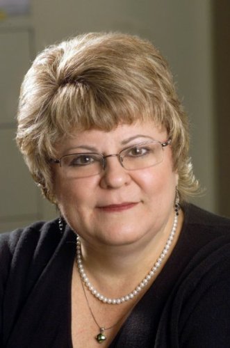 Dawn Bugni