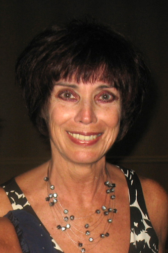 Christine Trucchi