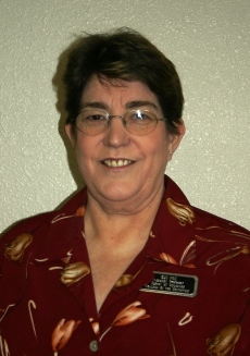 Susan Fox