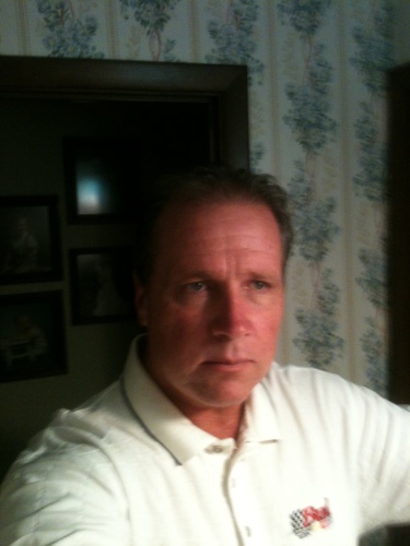 Mark Myers