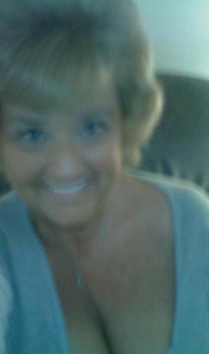 Vickie Bates