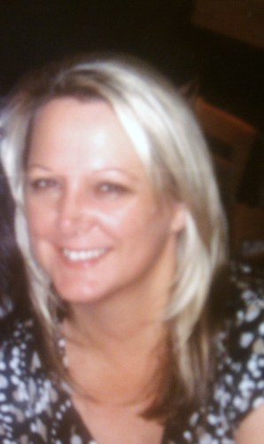 Toni Scandlyn
