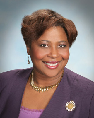Mary Shaw