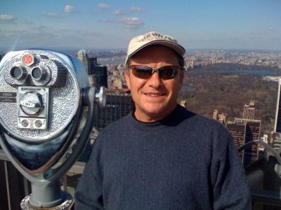 David Lurie