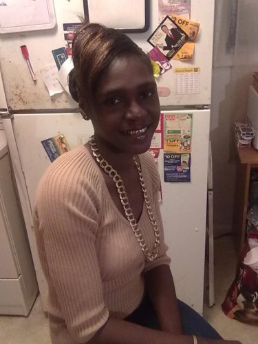 Jestine Brown