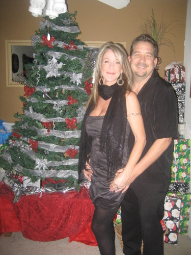 Cathy Brickey
