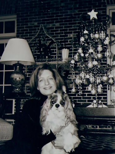 Judith Allen