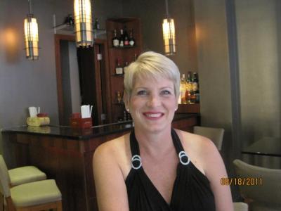 Deborah Bost
