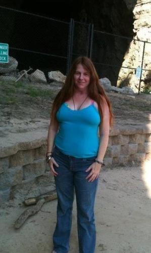 Dawn Bradley