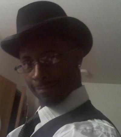 Antoine Broadnax