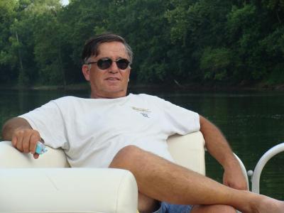 Charles Cheatham