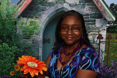 Delois Walker