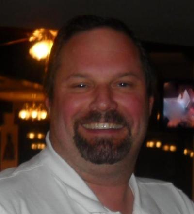 Bill Halling
