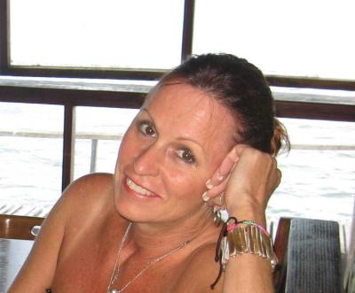 Gwynn Roddick Lutz