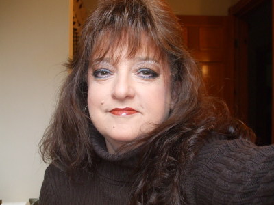 Donna Lucas