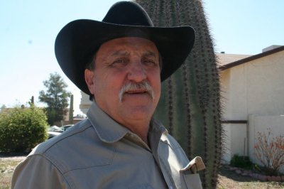 Don Barron