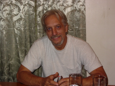 Robert Rohrdantz